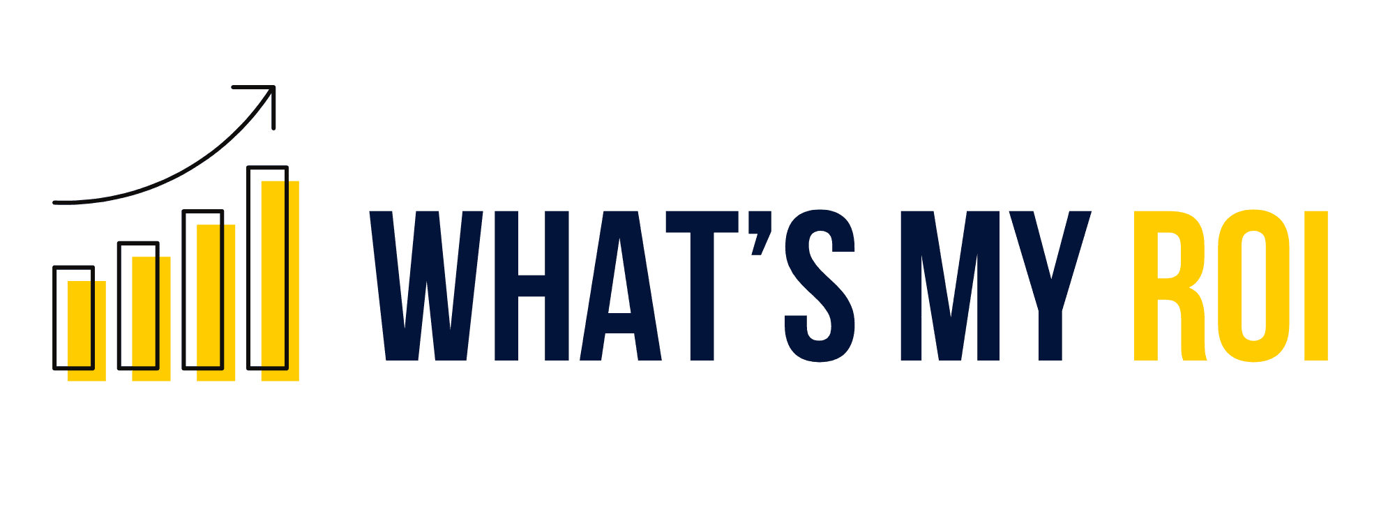 What's My ROI
